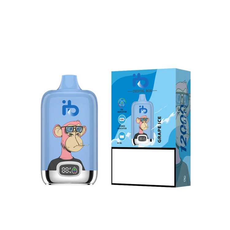 Einweg Vape Aktivieren: Tipps zur Nutzung und Maximierung der Effizienz