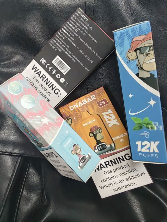 Erleben Sie den ultimativen Genuss mit ezee e Zigarette