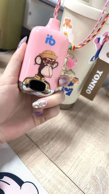 E-Shisha Laden: Entdecken Sie die neuesten Trends und Angebote