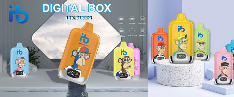 Vielfalt der E Zigarette Liquid: Fertig gemischtes Nikotin entdecken