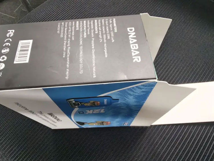 E-Shisha Laden: Entdecken Sie die neuesten Trends und Angebote