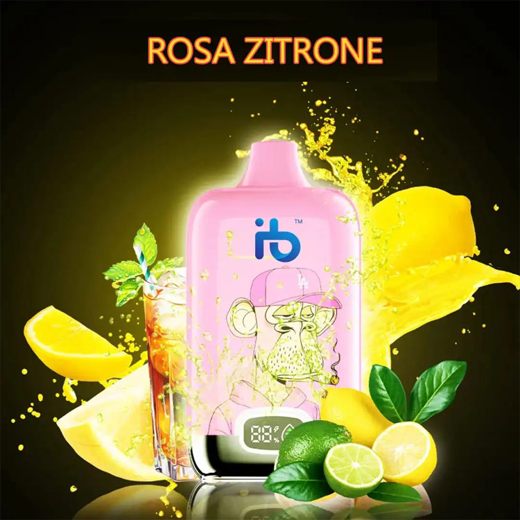 Liquid E Zigarette Nebenwirkungen und ihre m?glichen Auswirkungen erkunden