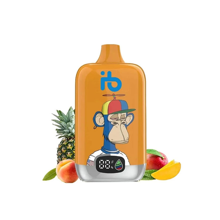 Erleben Sie den ultimativen Genuss mit Kiwi E-Zigarette 2