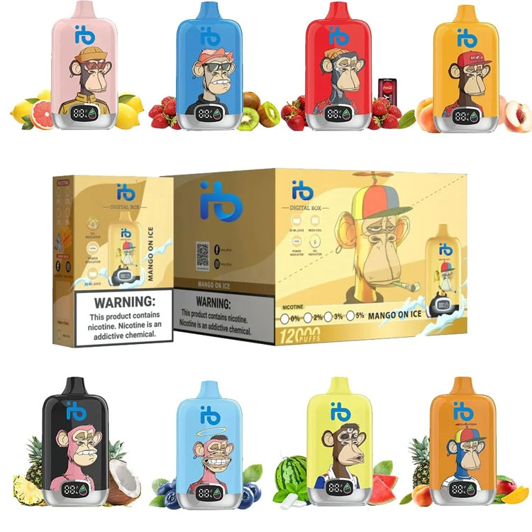 Wie E-Zigaretten Ihre Zahngesundheit beeinflussen k?nnen