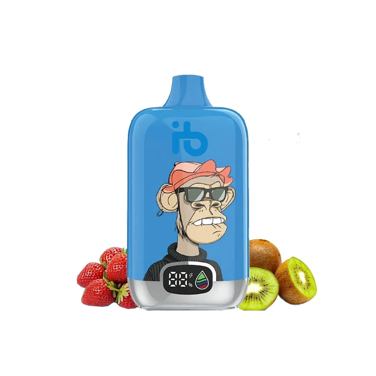 Entdecken Sie die besten Pod-Systeme 2024 für Ihr ultimatives Dampferlebnis!