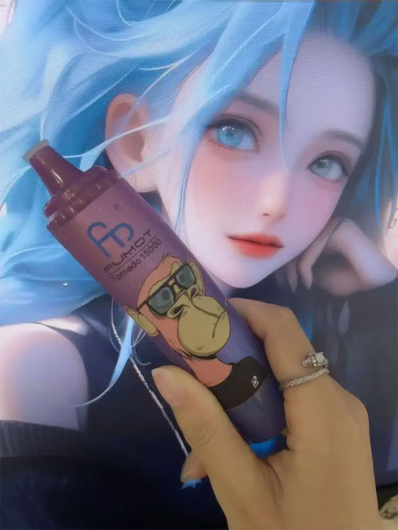 Entdecken Sie die Vorteile der elektrischen E Zigarette gegenüber traditionellen Optionen