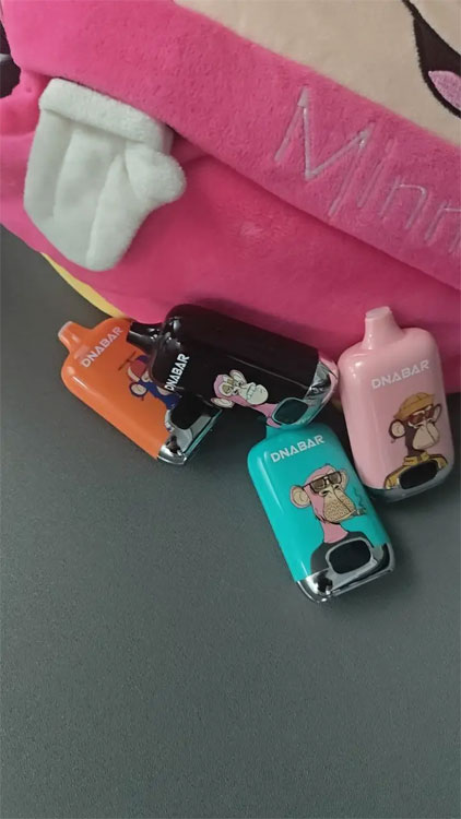 Entdecken Sie die Vorteile der elektrischen E Zigarette gegenüber traditionellen Optionen