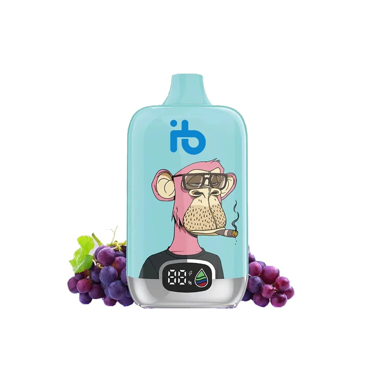 Erleben Sie das Dampfen auf h?chstem Niveau mit der AIO E Zigarette