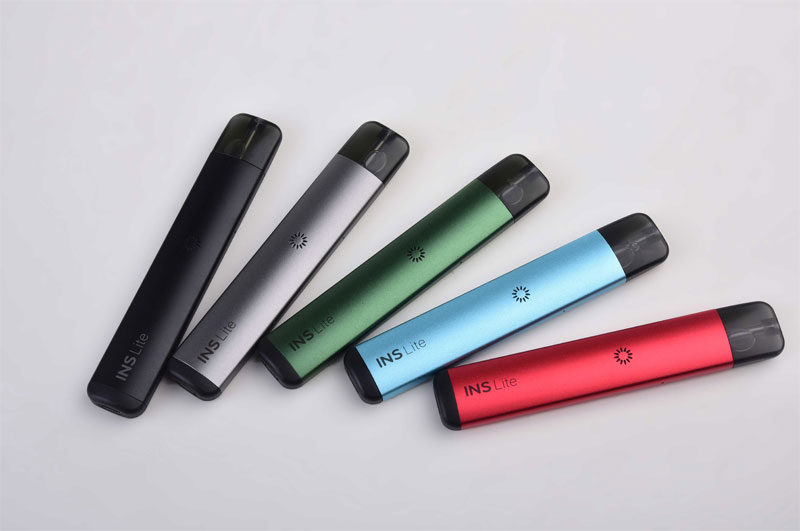 Die top E Zigarette für Frauen entdecken und genie?en