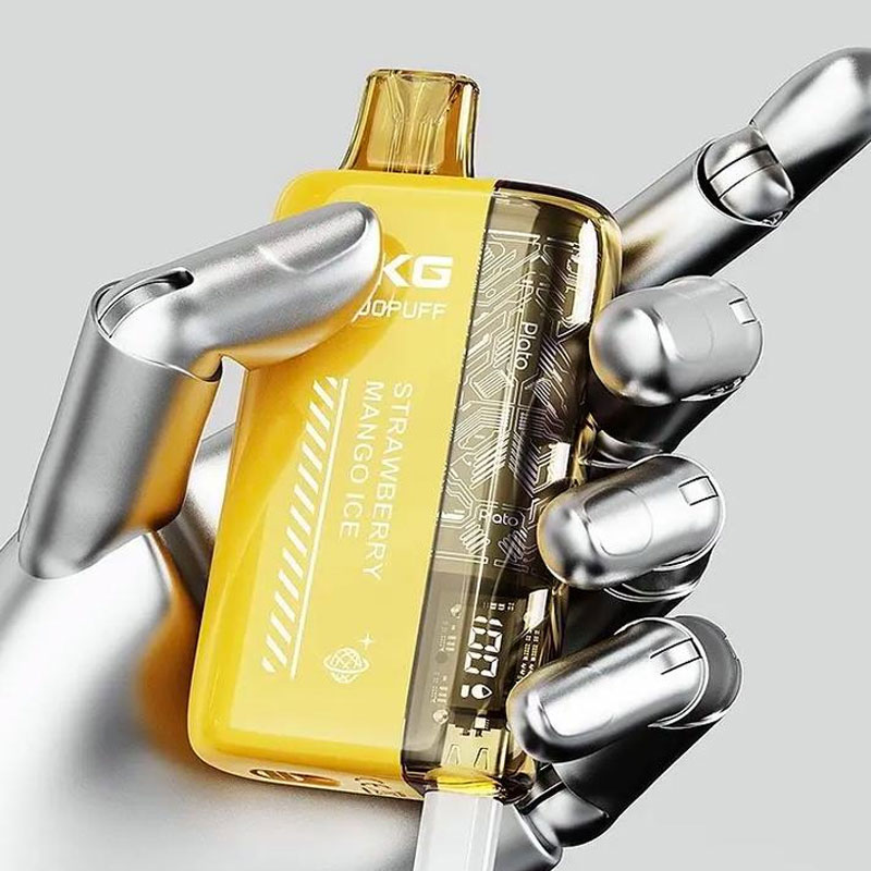 Base Liquid für Ihre E-Zigarette: Auswahl, Tipps und Trends