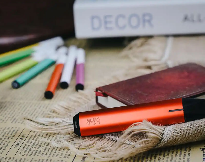 Die revolution?re Juul E Zigarette für ein einzigartiges Dampferlebnis entdecken