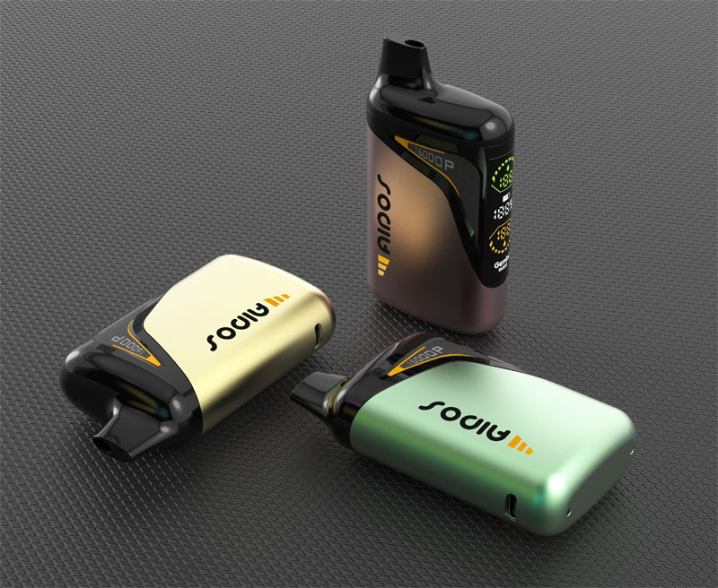 Liquid e Zigarette: 1 Liter für l?ngeren Genuss entdecken