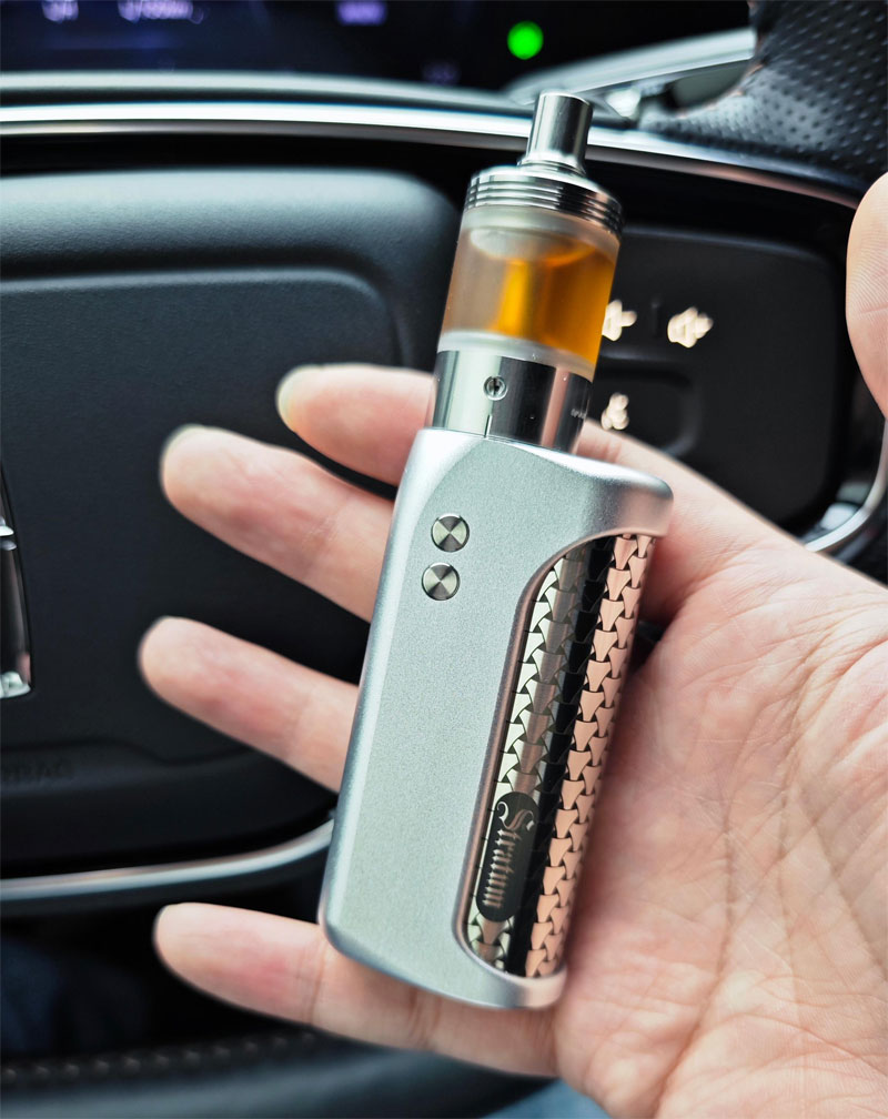 Kohlenmonoxid-Gefahren durch E-Zigaretten: Was Sie wissen müssen