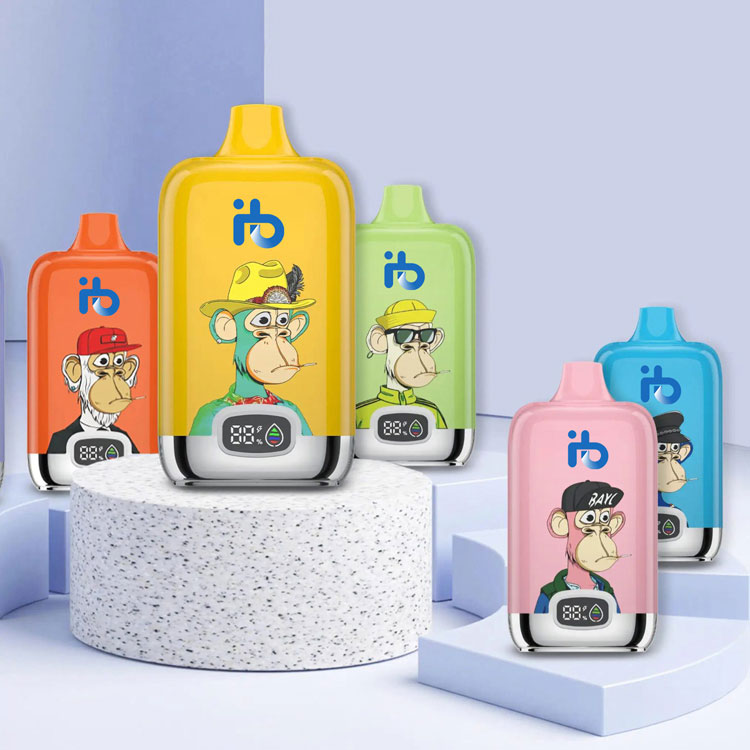 Die Top-Pod-Systeme für das Jahr 2023 entdecken